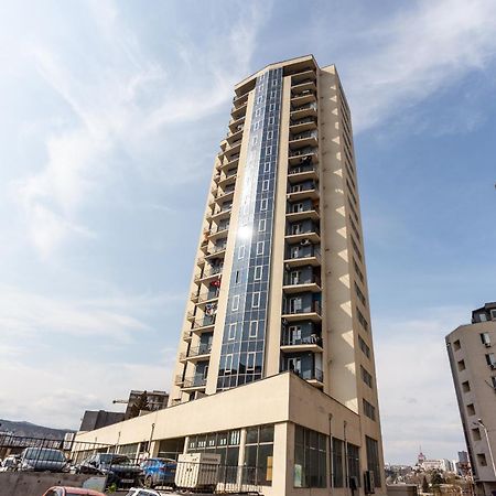 Ortachala Apartments Tbilisi Exteriör bild